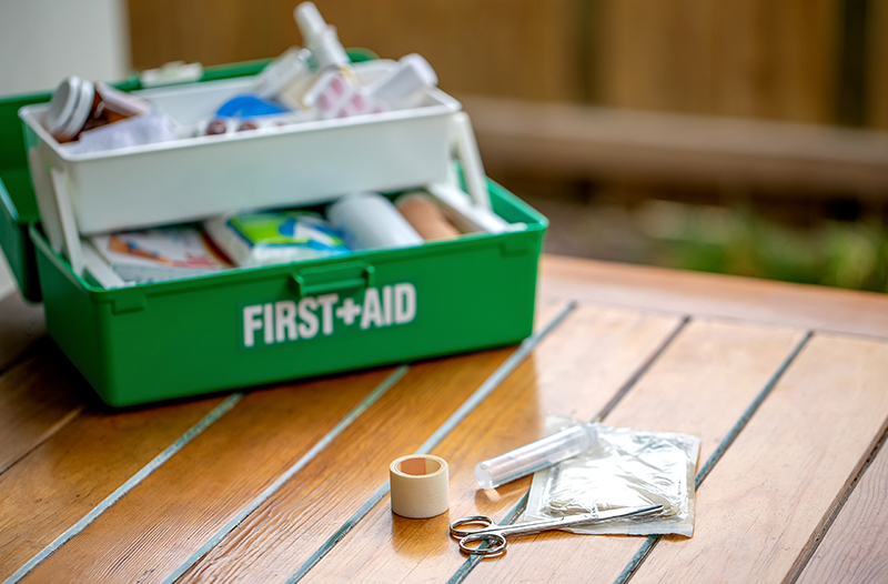 firstaid-kit